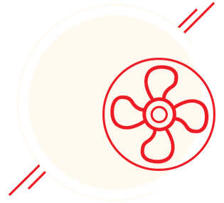 Diesel Engine andTurbine Generator
